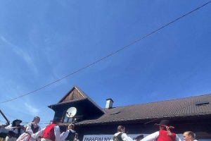 Na Pikniku w Gilowicach - zdjęcie29