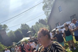 Na Pikniku w Gilowicach - zdjęcie25