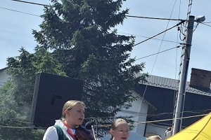 Na Pikniku w Gilowicach - zdjęcie24