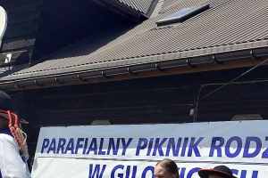 Na Pikniku w Gilowicach - zdjęcie23