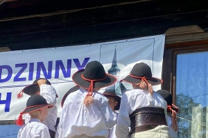 Na Pikniku w Gilowicach - zdjęcie18