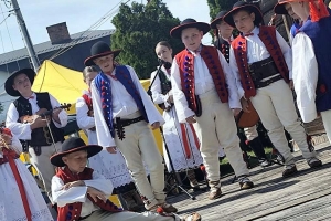 Na Pikniku w Gilowicach - zdjęcie12