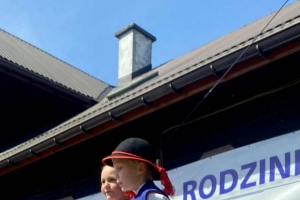 Na Pikniku w Gilowicach - zdjęcie16