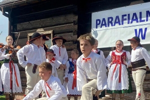 Na Pikniku w Gilowicach - zdjęcie13