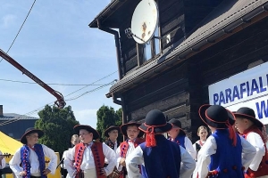 Na Pikniku w Gilowicach - zdjęcie15