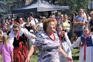 Na Pikniku w Gilowicach - zdjęcie14