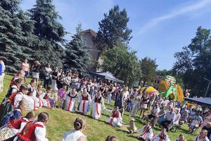 Na Pikniku w Gilowicach - zdjęcie11
