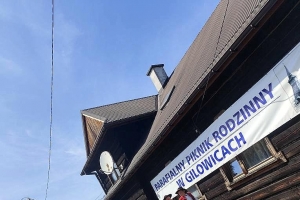 Na Pikniku w Gilowicach - zdjęcie7