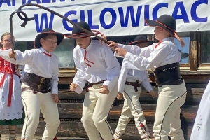Na Pikniku w Gilowicach - zdjęcie5