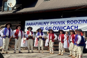 Na Pikniku w Gilowicach - zdjęcie10