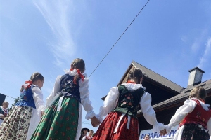 Na Pikniku w Gilowicach - zdjęcie9