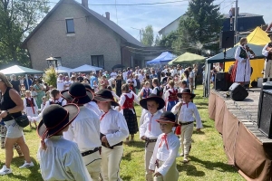 Na Pikniku w Gilowicach - zdjęcie6