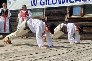 Na Pikniku w Gilowicach - zdjęcie4