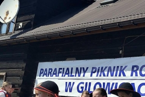 Na Pikniku w Gilowicach - zdjęcie3