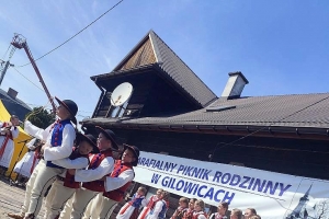 Na Pikniku w Gilowicach - zdjęcie2