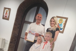 Dziś odbieramy NAGRODĘ z Ustronia - zdjęcie16