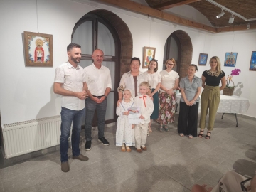 Dziś odbieramy NAGRODĘ z Ustronia
