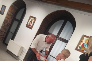 Dziś odbieramy NAGRODĘ z Ustronia - zdjęcie8