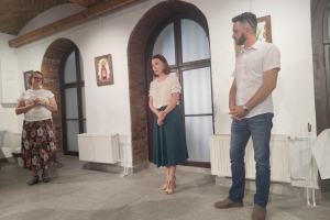 Dziś odbieramy NAGRODĘ z Ustronia - zdjęcie1