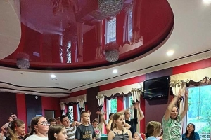 W Pacanowie Kozy kują - zdjęcie29