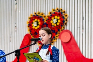 IV Dzień Folkloru Dziecięcego 2025 r - zdjęcie121