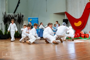 IV Dzień Folkloru Dziecięcego 2025 r - zdjęcie91