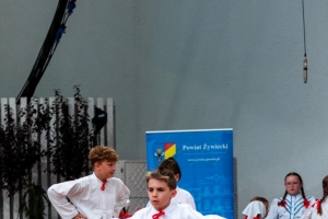 IV Dzień Folkloru Dziecięcego 2025 r - zdjęcie81