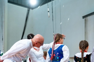 IV Dzień Folkloru Dziecięcego 2025 r - zdjęcie65