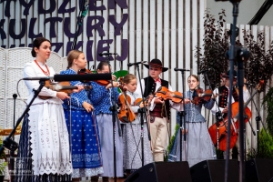 IV Dzień Folkloru Dziecięcego 2025 r - zdjęcie208