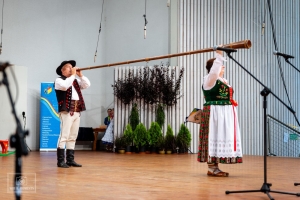IV Dzień Folkloru Dziecięcego 2025 r - zdjęcie206
