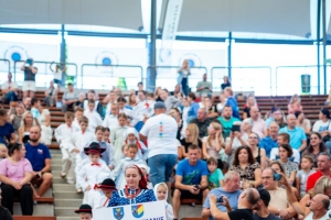 IV Dzień Folkloru Dziecięcego 2025 r - zdjęcie187
