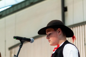 IV Dzień Folkloru Dziecięcego 2025 r - zdjęcie151