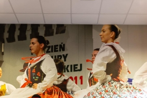 IV Dzień Folkloru Dziecięcego 2025 r - zdjęcie143