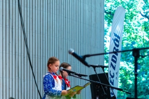 IV Dzień Folkloru Dziecięcego 2025 r - zdjęcie131
