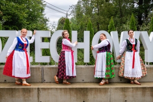 30 lat „GROJCOWIAN” z Wieprza - zdjęcie2