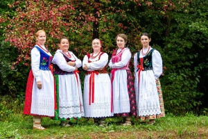 30 lat „GROJCOWIAN” z Wieprza - zdjęcie1