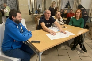 Trwa projekt „Moc pokoleń