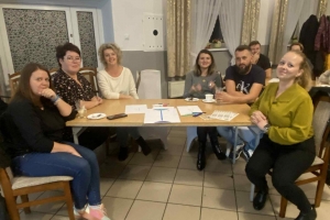 Trwa projekt „Moc pokoleń