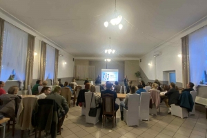 Trwa projekt „Moc pokoleń