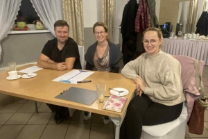 Trwa projekt „Moc pokoleń