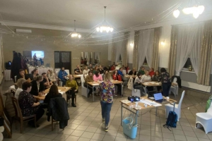 Trwa projekt „Moc pokoleń