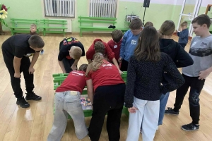 „Moc pokoleń” to siła - zdjęcie39