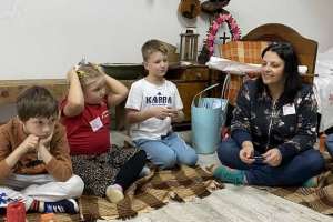 „Moc pokoleń” to siła - zdjęcie33