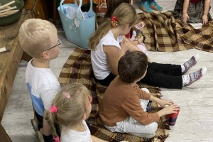 „Moc pokoleń” to siła - zdjęcie14