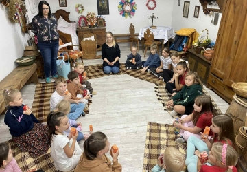„Moc pokoleń” to siła