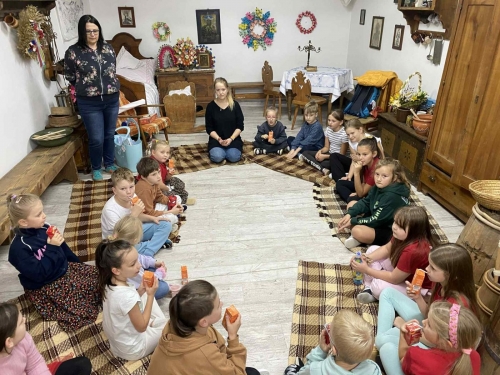 „Moc pokoleń” to siła