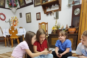 Godka na Medal wydana - zdjęcie2