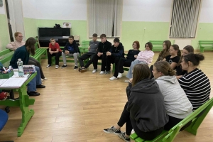 „Mam super moce!” – kolejne warsztaty za nami - zdjęcie17