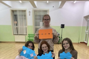 „Mam super moce!” – kolejne warsztaty za nami - zdjęcie18