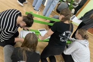 „Mam super moce!” – kolejne warsztaty za nami - zdjęcie14